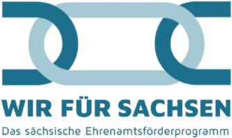 Wir für Sachsen – Das sächsische Ehrenamtsförderprogramm