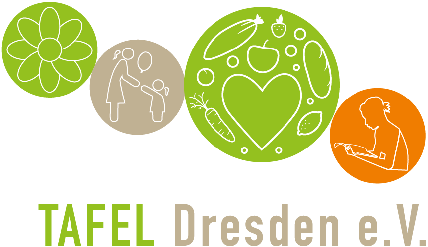 Tafel Dresden Logo