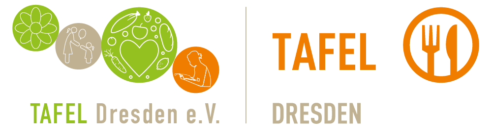 Logo Tafel Dresden